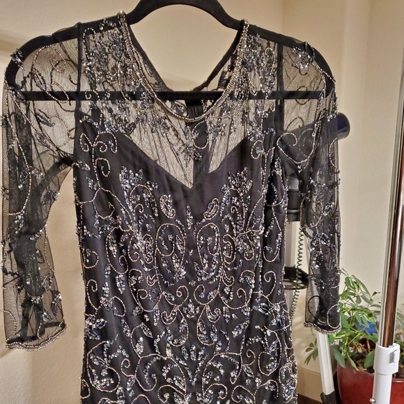 Pisarro Nights Dresses & Skirts - NWOT.  Pissaro Nights evening gown.  NWOT
